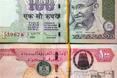 2000 Dirhams (AED) to Indian Rupees (INR) .
